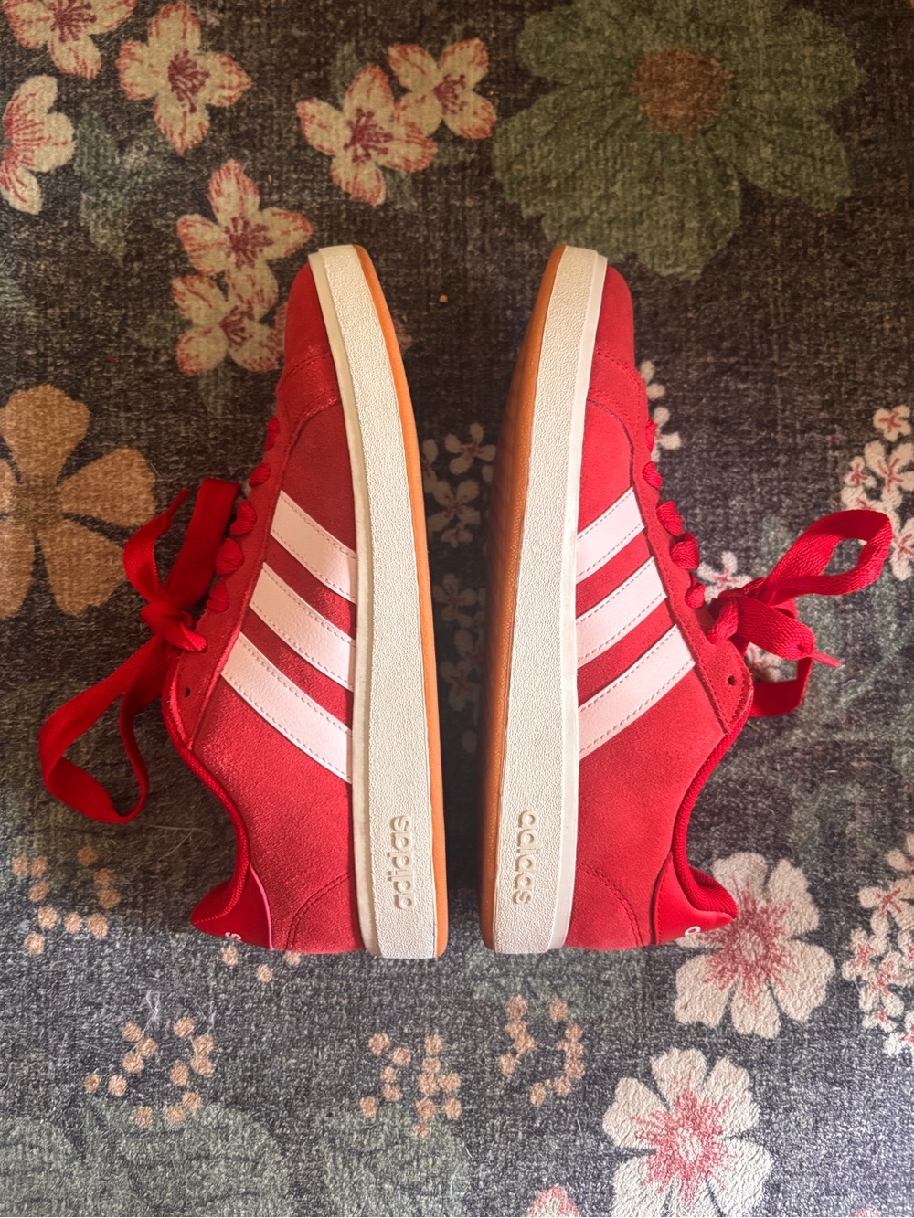 Adidas Grand Court Base 00s - Picture 4 of 8